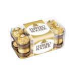 Ritter Sport marzipan