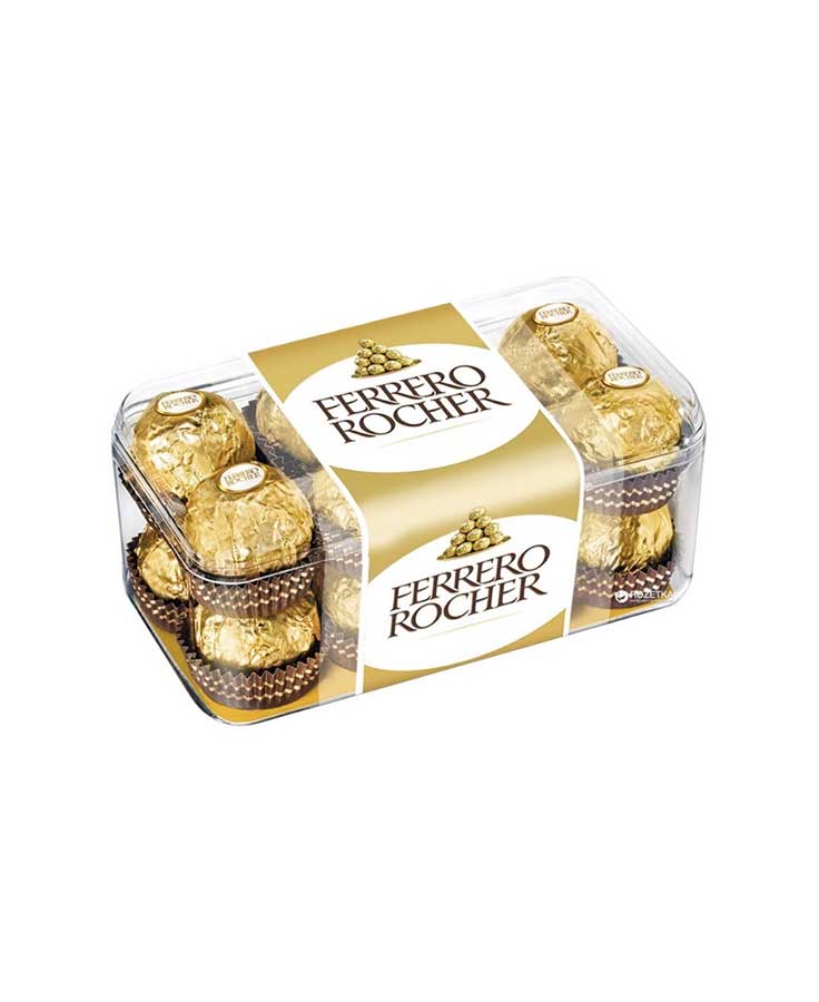 Ritter Sport marzipan