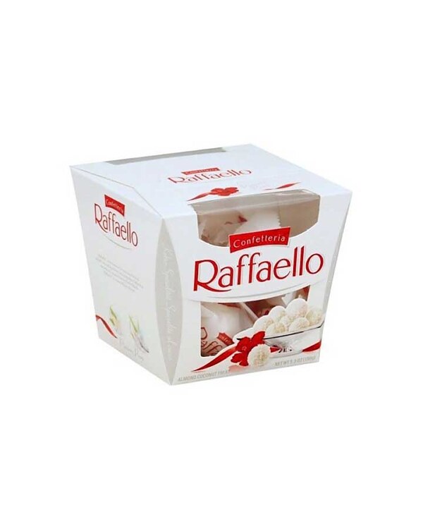 Raffaello, 150 гр